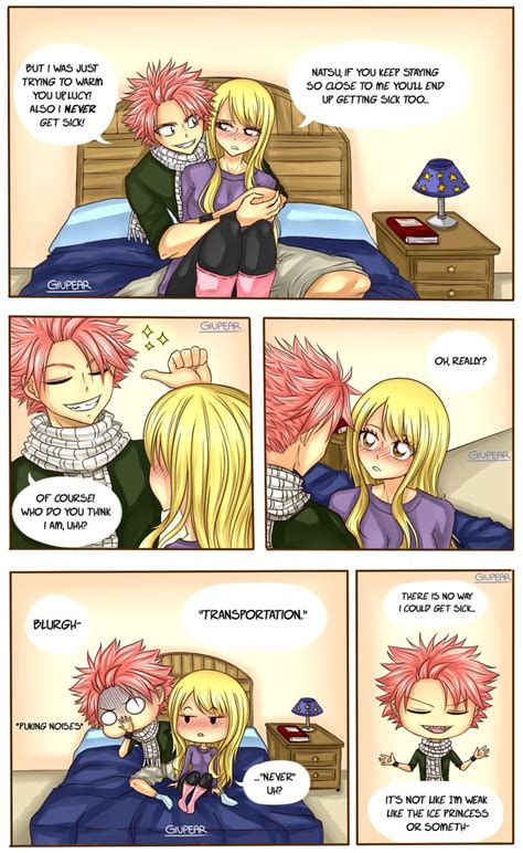 fairy tail lucy porn comics